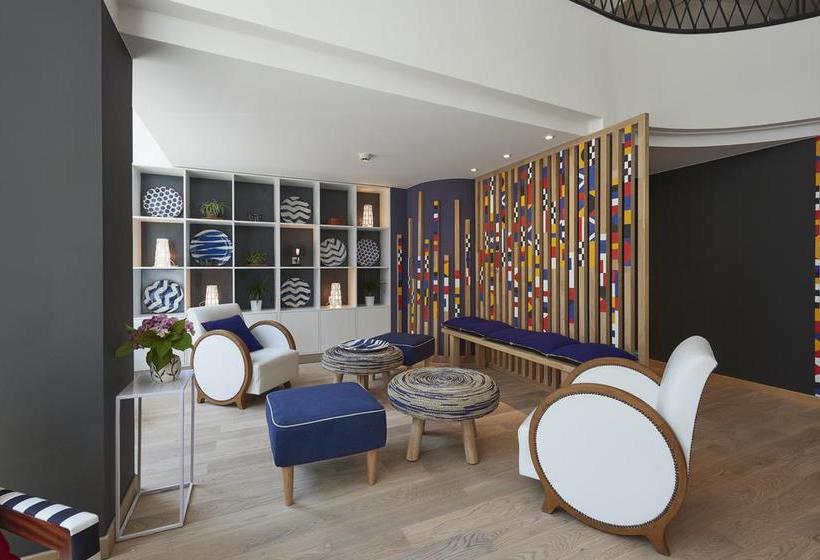 Hôtel Mercure Brest Centre Les Voyageurs  | Brest | Finistere | France 3