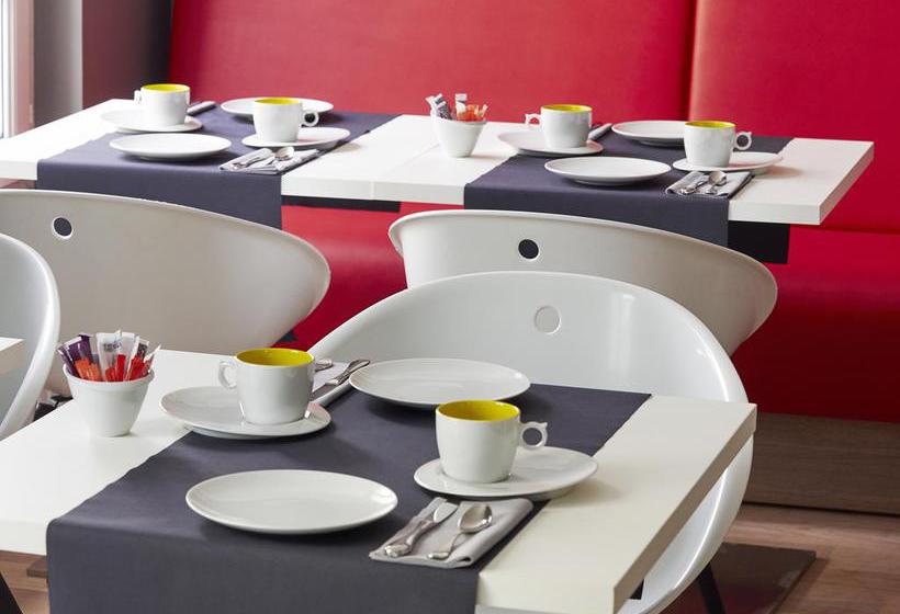 Hôtel Mercure Brest Centre Les Voyageurs  | Brest | Finistere | France 5