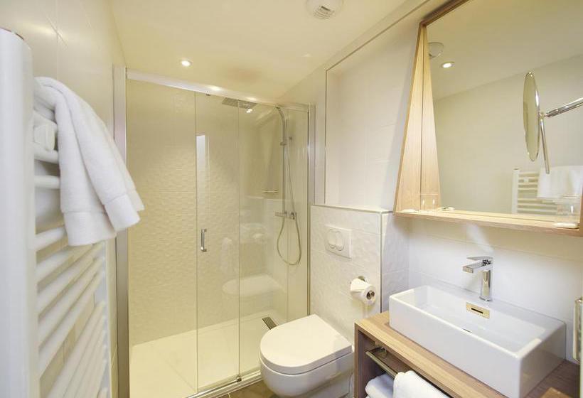 Hôtel Mercure Brest Centre Les Voyageurs  | Brest | Finistere | France 7