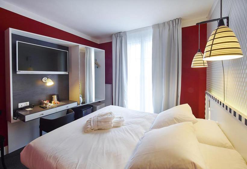 Hôtel Mercure Brest Centre Les Voyageurs  | Brest | Finistere | France 8