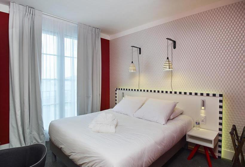 Hôtel Mercure Brest Centre Les Voyageurs  | Brest | Finistere | France 9