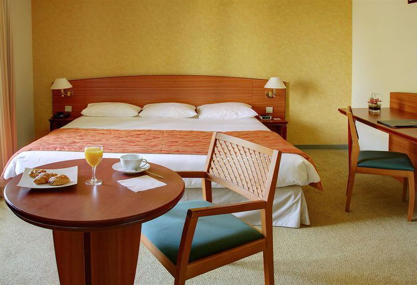 Hotel Best Western La Palmeraie  | Pau | Pyrenees-Atlantiques | Frankreich 2
