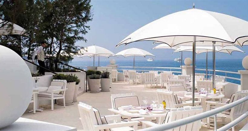 Hôtel Monte Carlo Beach  | Roquebrune-cap-Martin | Alpes-Maritimes | France 11