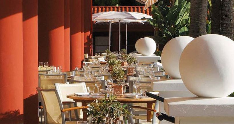 Hôtel Monte Carlo Beach  | Roquebrune-cap-Martin | Alpes-Maritimes | France 12