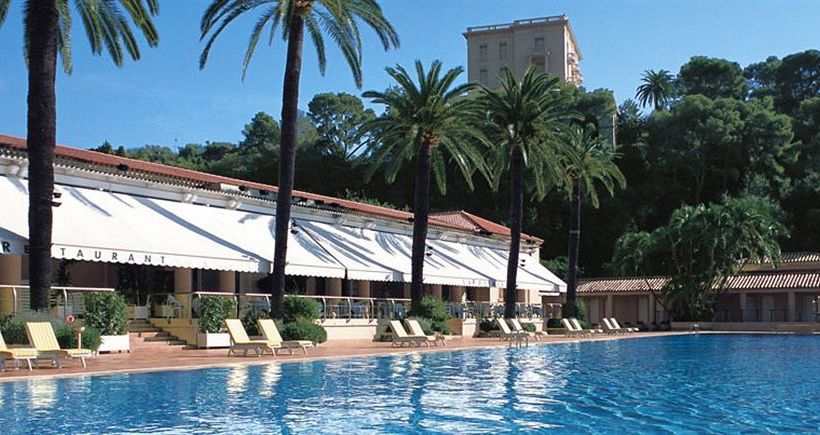Hôtel Monte Carlo Beach  | Roquebrune-cap-Martin | Alpes-Maritimes | France 13