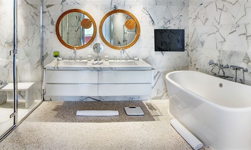 Hôtel Monte Carlo Beach  | Roquebrune-cap-Martin | Alpes-Maritimes | France 16