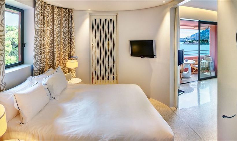 Hôtel Monte Carlo Beach  | Roquebrune-cap-Martin | Alpes-Maritimes | France 17
