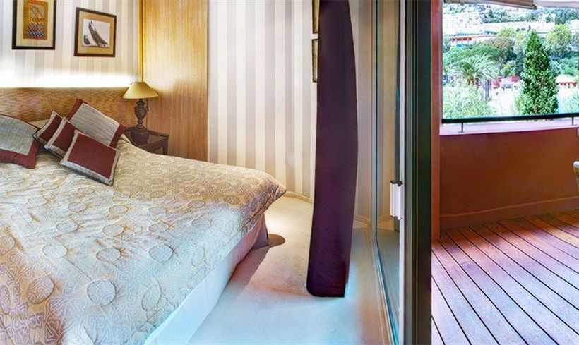 Hôtel Monte Carlo Beach  | Roquebrune-cap-Martin | Alpes-Maritimes | France 18