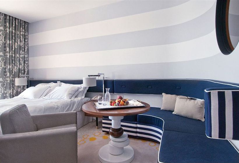 Hôtel Monte Carlo Beach  | Roquebrune-cap-Martin | Alpes-Maritimes | France 19