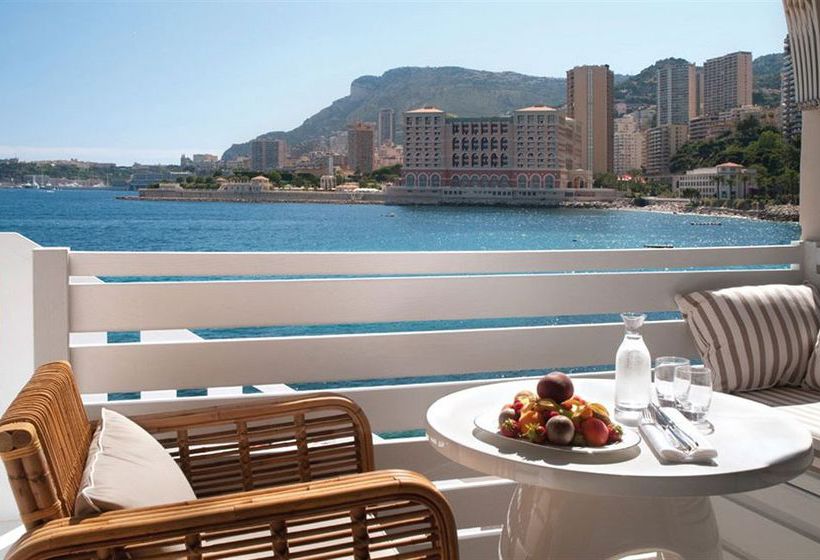 Hôtel Monte Carlo Beach  | Roquebrune-cap-Martin | Alpes-Maritimes | France 2