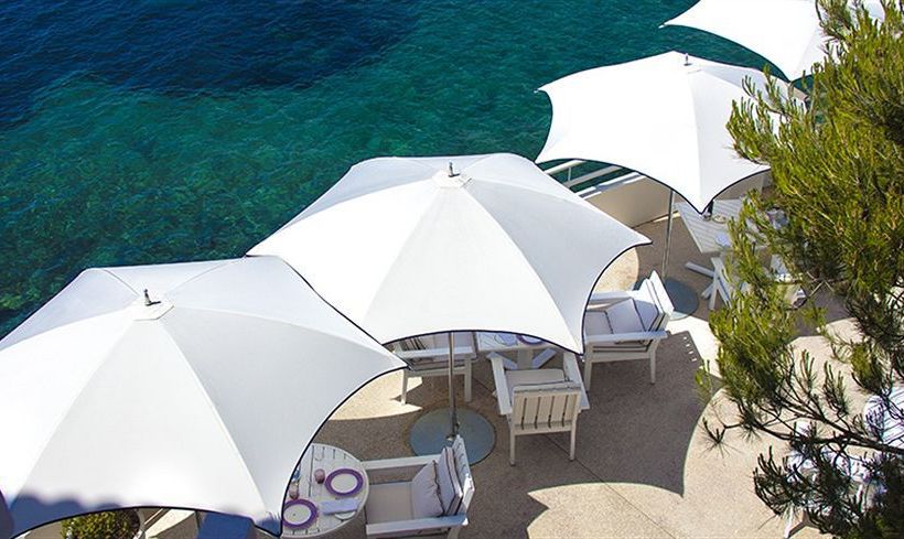 Hôtel Monte Carlo Beach  | Roquebrune-cap-Martin | Alpes-Maritimes | France 20