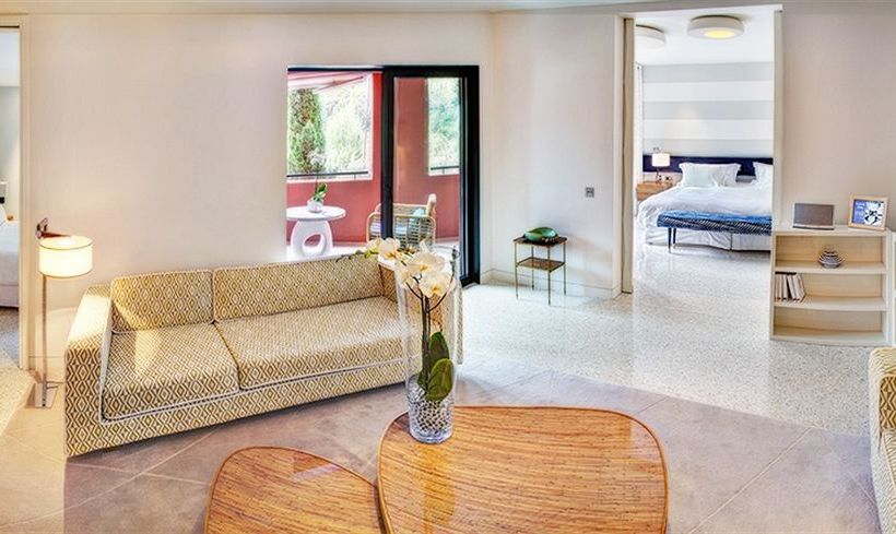 Hôtel Monte Carlo Beach  | Roquebrune-cap-Martin | Alpes-Maritimes | France 3