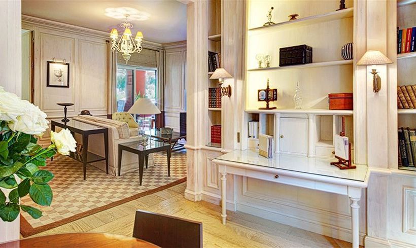 Hôtel Monte Carlo Beach  | Roquebrune-cap-Martin | Alpes-Maritimes | France 5