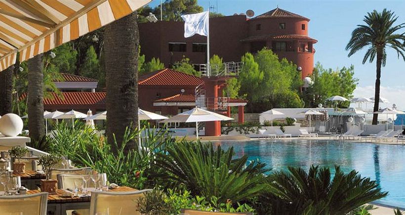 Hôtel Monte Carlo Beach  | Roquebrune-cap-Martin | Alpes-Maritimes | France 6