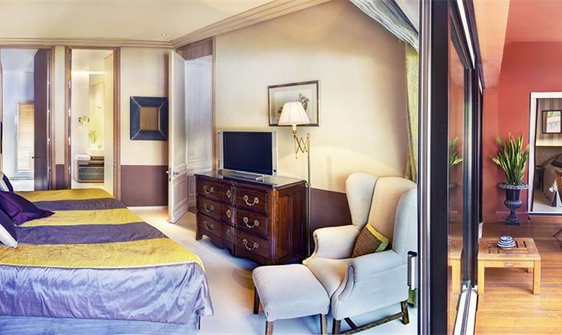 Hôtel Monte Carlo Beach  | Roquebrune-cap-Martin | Alpes-Maritimes | France 7