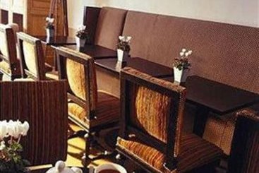 Hôtel Le Saint  | Paris | Paris | France 1