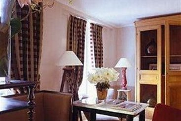 Hôtel Le Saint  | Paris | Paris | France 2