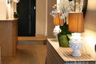 Hôtel Le Saint  | Paris | Paris | France 3