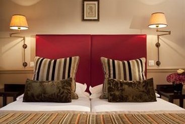 Hôtel Le Saint  | Paris | Paris | France 5