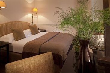 Hôtel Le Saint  | Paris | Paris | France 7