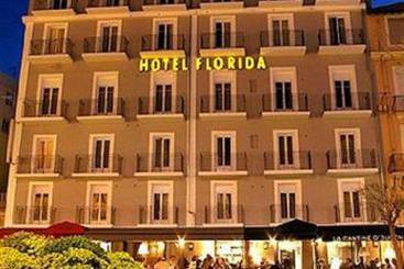 Hôtel Florida  | Biarritz | Pyrenees-Atlantiques | France 1