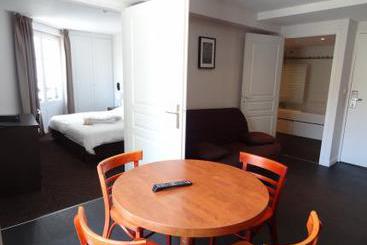 Hôtel Florida  | Biarritz | Pyrenees-Atlantiques | France 10