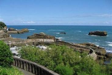 Hôtel Florida  | Biarritz | Pyrenees-Atlantiques | France 12
