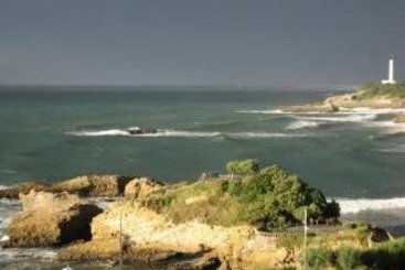 Hôtel Florida  | Biarritz | Pyrenees-Atlantiques | France 13