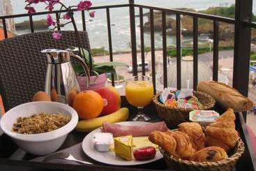 Hôtel Florida  | Biarritz | Pyrenees-Atlantiques | France 6