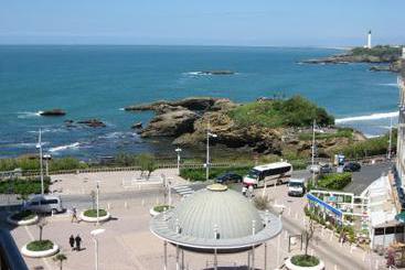 Hôtel Florida  | Biarritz | Pyrenees-Atlantiques | France 8