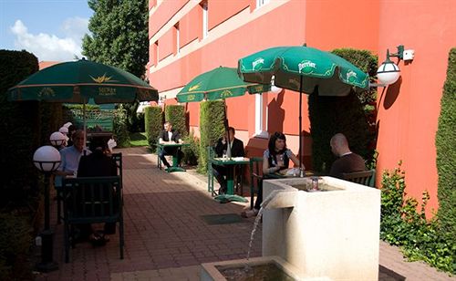 Inter-Hotel As Hotel 