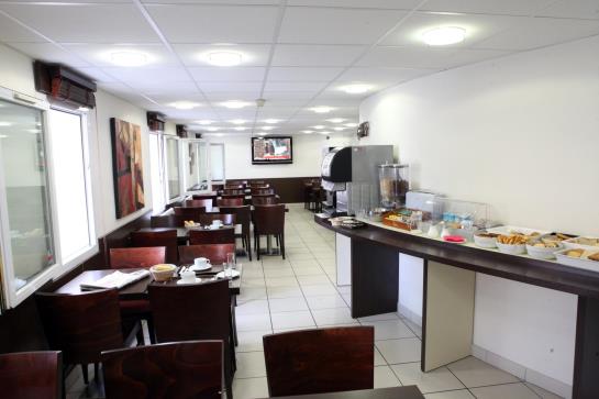 Revotel Meurthe y Mosela