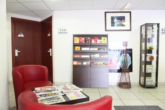 Revotel  | Nancy | Meurthe-et-Moselle | France 12