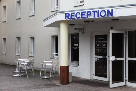 Revotel  | Nancy | Meurthe-et-Moselle | France 13