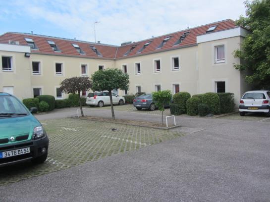 Revotel  | Nancy | Meurthe-et-Moselle | France 19