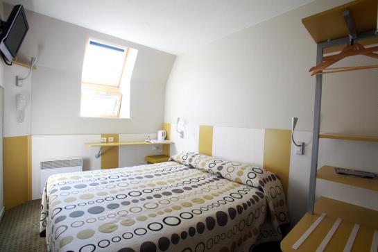 Revotel  | Nancy | Meurthe-et-Moselle | France 4