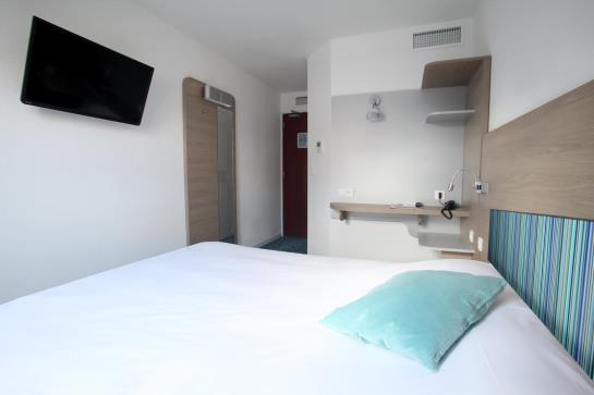 Revotel  | Nancy | Meurthe-et-Moselle | France 5