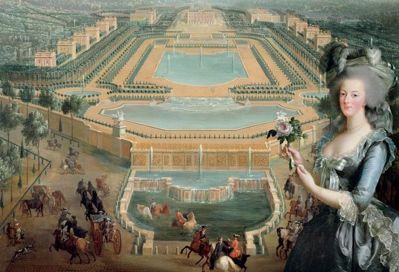 Hotel Le Versailles  | Versailles | Yvelines | Francia 10