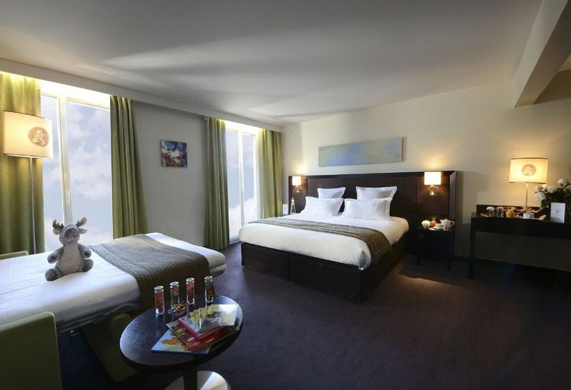 Hotel Le Versailles  | Versailles | Yvelines | Francia 12