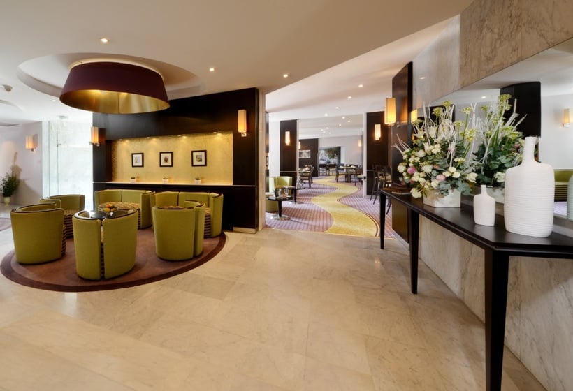 Hotel Le Versailles  | Versailles | Yvelines | Francia 18