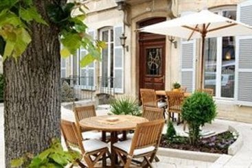 L'Hôtel de Beaune   | Beaune | Cote d'Or | France 13