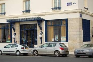 L'Hôtel de Beaune   | Beaune | Cote d'Or | France 16