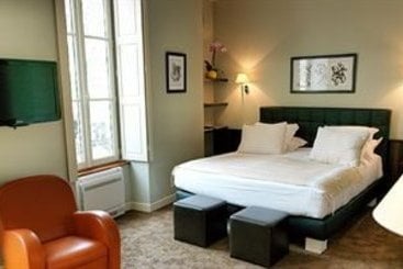 L'Hôtel de Beaune   | Beaune | Cote d'Or | France 18