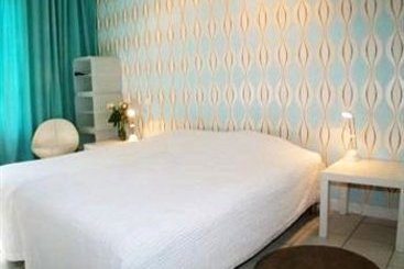 Hôtel Saint Charles  | Juan-les-Pins | Alpes-Maritimes | France 1