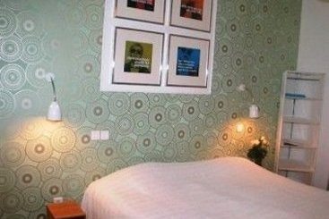 Hôtel Saint Charles  | Juan-les-Pins | Alpes-Maritimes | France 10