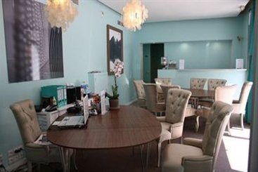 Hôtel Saint Charles  | Juan-les-Pins | Alpes-Maritimes | France 14