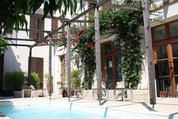 Hôtel Saint Charles  | Juan-les-Pins | Alpes-Maritimes | France 18