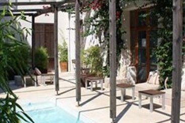 Hôtel Saint Charles  | Juan-les-Pins | Alpes-Maritimes | France 19