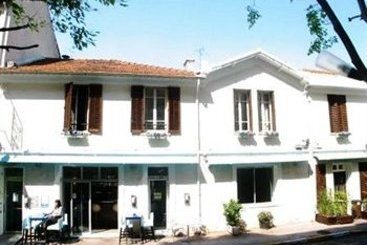 Hôtel Saint Charles  | Juan-les-Pins | Alpes-Maritimes | France 2