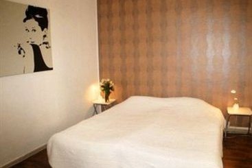 Hôtel Saint Charles  | Juan-les-Pins | Alpes-Maritimes | France 4